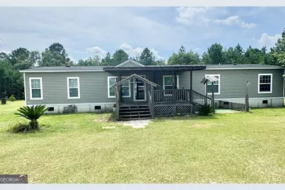 563 Sawmill Road, Collins, GA 30421 - Photo 1