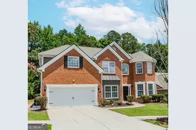 2023 Jameson Circle, Lawrenceville, GA 30043 - Photo 1