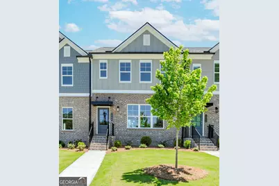 1260 Ainsworth Alley #LOT 47, Sugar Hill, GA 30518 - Photo 1