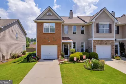 176 Oak Green Drive, Lawrenceville, GA 30044 - Photo 1