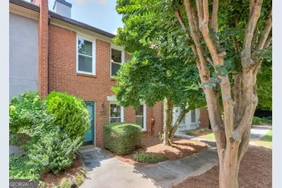 4177 Elder Lane, Duluth, GA 30096 - Photo 1