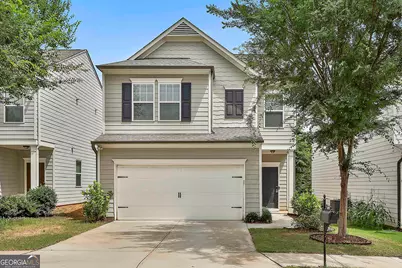 209 Merritt Circle, Newnan, GA 30263 - Photo 1