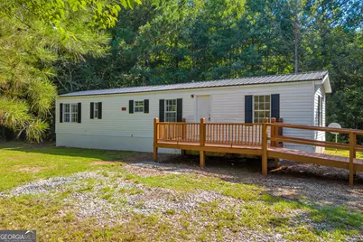 489 Berkeley Road, Carlton, GA 30627 - Photo 1