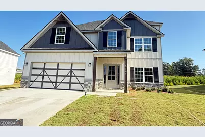 5401 Felles Way #357, Forsyth, GA 31029 - Photo 1