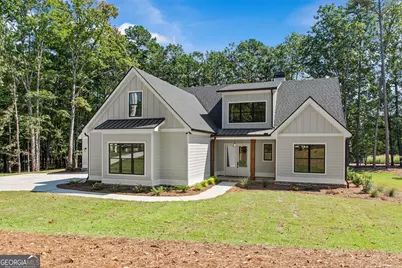 1310 Lake Drive, Greensboro, GA 30642 - Photo 1