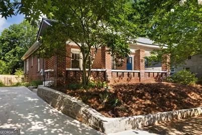 19 Wyman Street SE, Atlanta, GA 30317 - Photo 1