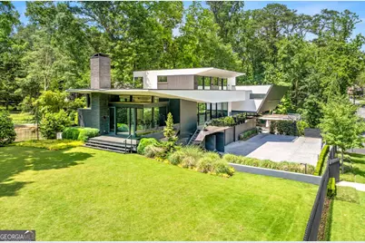 3891 Wieuca Road NE, Atlanta, GA 30342 - Photo 1