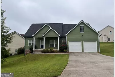 109 Lexington Park Drive, Lagrange, GA 30241 - Photo 1