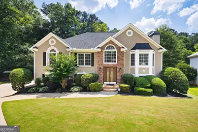 1811 Ascot Cove NW, Acworth, GA 30102 - Photo 1