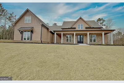 194 Forest Berry Court #98 M2, Newnan, GA 30265 - Photo 1