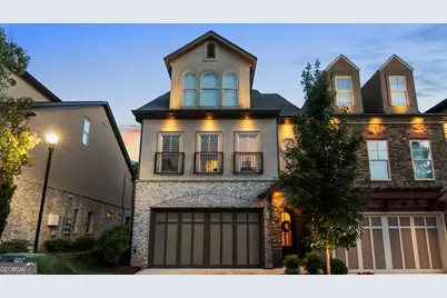 117 Via Roma, Woodstock, GA 30188 - Photo 1