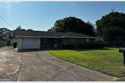 108 Virginia Drive, Warner Robins, GA 31093 - Photo 1