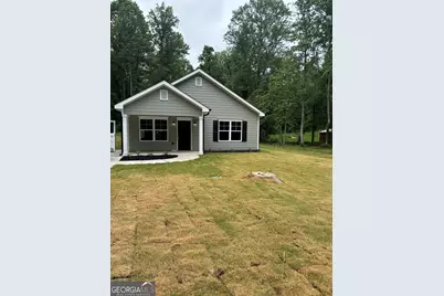 1030 Keller Road, Mount Airy, GA 30563 - Photo 1