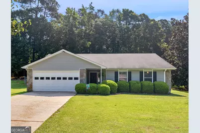 2866 Rosecommons Drive, Hampton, GA 30228 - Photo 1