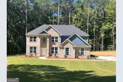 5565 Hwy 155 N, Stockbridge, GA 30281 - Photo 1