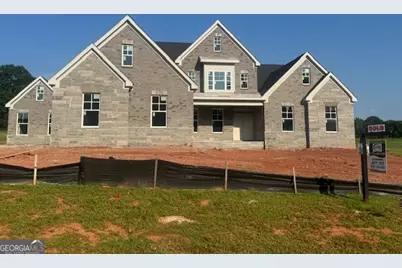 705 Club Drive, Commerce, GA 30530 - Photo 1