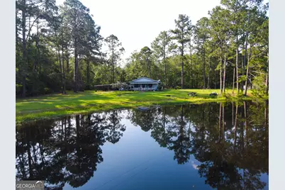 8433 Banks Dairy Road, Statesboro, GA 30458 - Photo 1