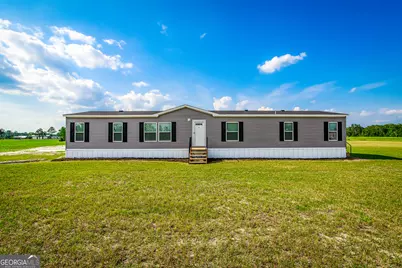 341 Barber Branch Road, Saint George, GA 31562 - Photo 1