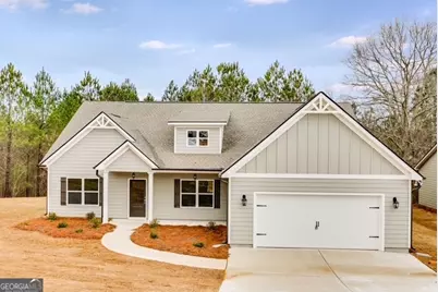 32 Sourwood Drive, Mansfield, GA 30055 - Photo 1