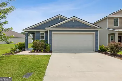 123 Ashwood Circle, Saint Marys, GA 31558 - Photo 1