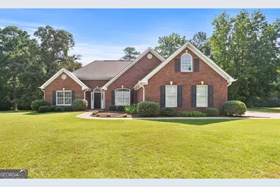 1032 Shumard Lane, McDonough, GA 30252 - Photo 1