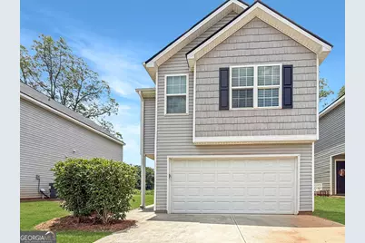 78 Sharp Way, Cartersville, GA 30120 - Photo 1