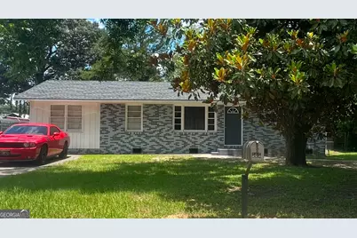 505 Bradley Street, Perry, GA 31069 - Photo 1