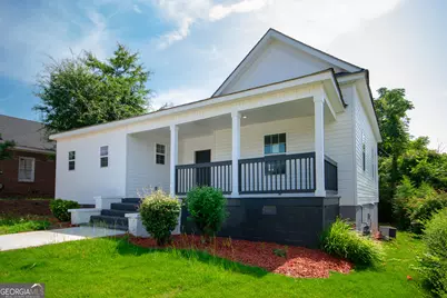 30 Pinson Street, Newnan, GA 30263 - Photo 1