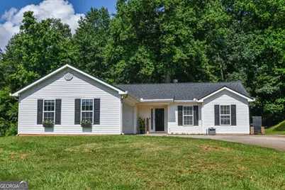 4858 Pine Hill Road, Gainesville, GA 30507 - Photo 1