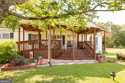 3564 Chapel Circle, Blackshear, GA 31516 - Photo 1