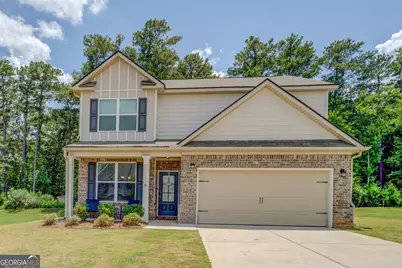 116 Sophie Circle, Locust Grove, GA 30248 - Photo 1