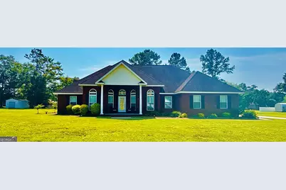 107 Portmere Drive, Jesup, GA 31546 - Photo 1