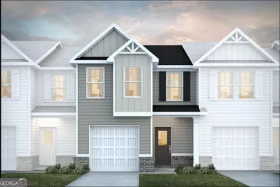 229 Ivey Terrace #37, Temple, GA 30179 - Photo 1
