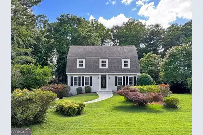 1625 Bill Murdock Road, Marietta, GA 30062 - Photo 1