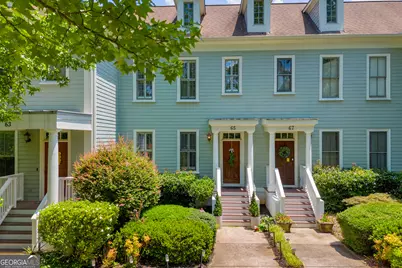 65 Charter Oak Drive, Athens, GA 30607 - Photo 1