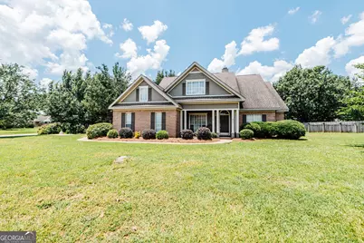 400 Jubilee Circle, Bonaire, GA 31005 - Photo 1