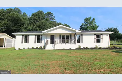 413 Spring Village Road SE, Lindale, GA 30147 - Photo 1