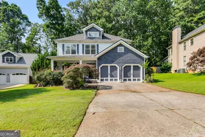 2368 Glynn Drive SE, Atlanta, GA 30316 - Photo 1