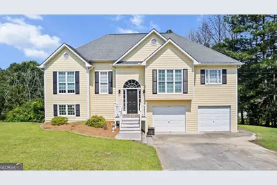 160 Signal Point, Dallas, GA 30132 - Photo 1