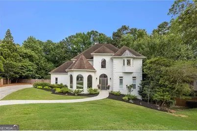 510 Northland Ridge Court, Sandy Springs, GA 30342 - Photo 1