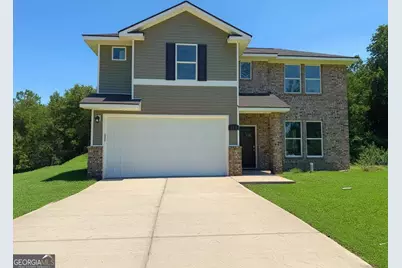 112 Golden Ingot Court, Perry, GA 31069 - Photo 1