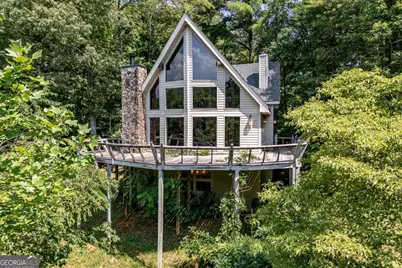 404 Earney Road, Blairsville, GA 30512 - Photo 1