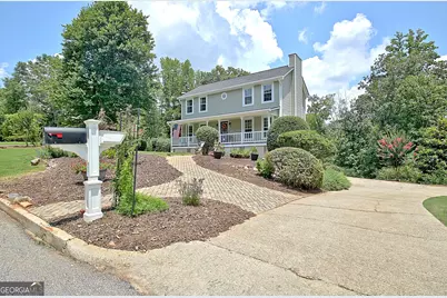 12 Plantation Drive, Newnan, GA 30263 - Photo 1