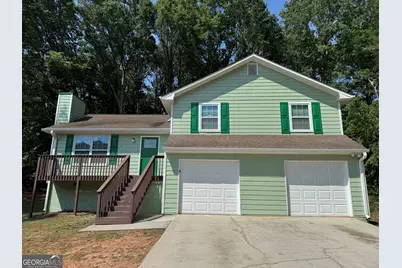 110 Stagecoach Trail, Stockbridge, GA 30281 - Photo 1