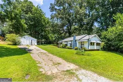 1054 Hillcrest Drive, Atlanta, GA 30316 - Photo 1