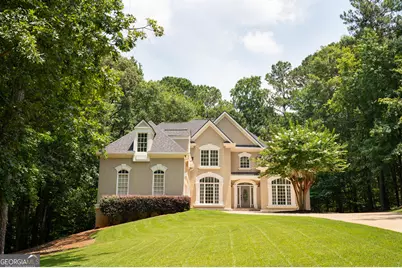 108 Hunters Ridge Drive, Lagrange, GA 30240 - Photo 1