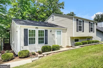 183 Wynnmeade Parkway, Peachtree City, GA 30269 - Photo 1