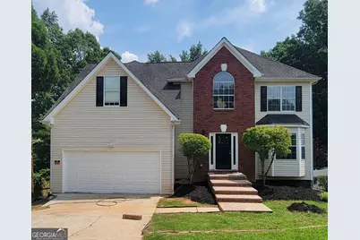 2587 Mead Court, Jonesboro, GA 30236 - Photo 1