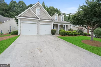 377 Avian Forest Drive, Stockbridge, GA 30281 - Photo 1