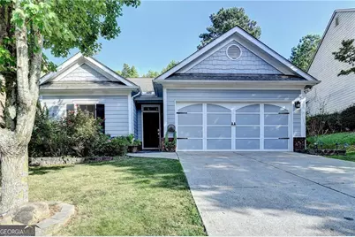 2220 Lily Valley Drive, Lawrenceville, GA 30045 - Photo 1